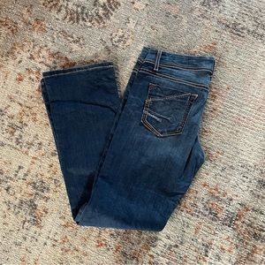 Buckle Payton jeans